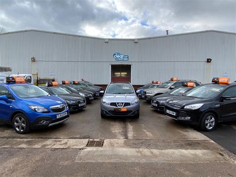 clear cars car dealership  redditch autotrader
