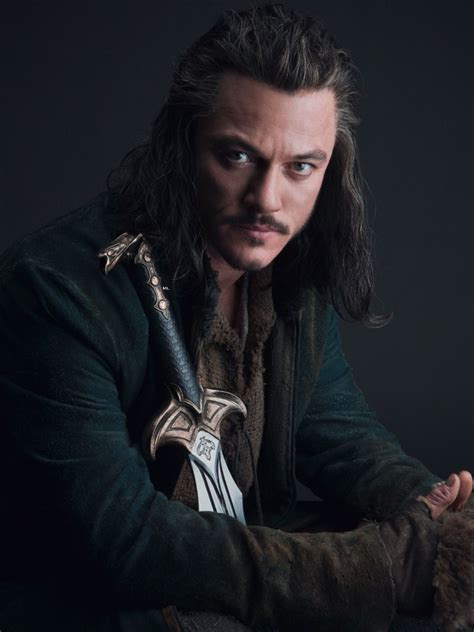 gugungemntu: Luke Evans!!! new eye candy - Luke Evans Obsession Aragorn ...