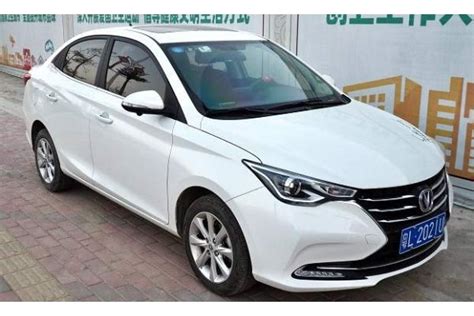 Changan Alsvin Price In Pakistan Specifications Images Reviews