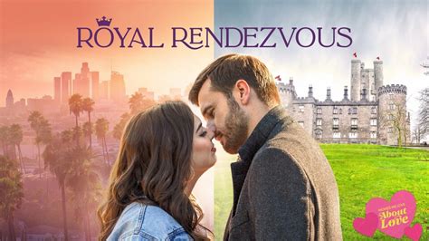 Royal Rendezvous E Movie Where To Watch