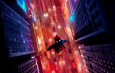 Miles Morales 2023 Spider Man Across The Spider Verse  Miles