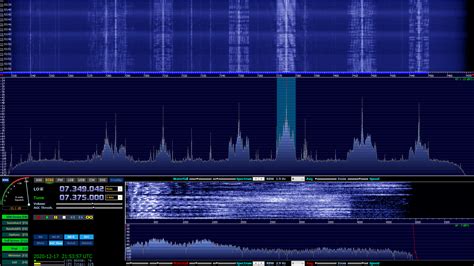 Der SDRplay RSPdx Ein Erster Eindruck German Amateur Radio Station