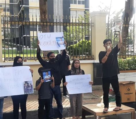 Lbh Padang Hadirkan Saksi Jelaskan Luka Jenazah Afif