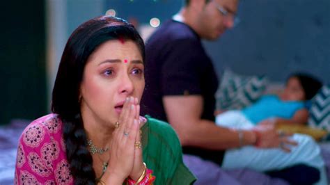 Anupama Watch Episode Anupama S Emotional Breakdown On Disney