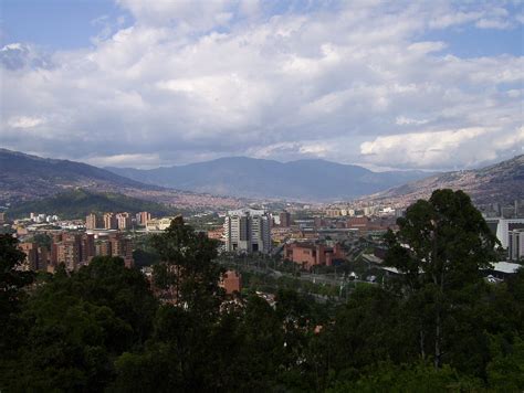 Free photo: Medellín, Colombia, Pueblito Paisa - Free Image on Pixabay ...