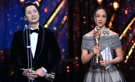 ‘Quyết tâm chia tay’ đại thắng trong Lễ trao giải Rồng Xanh, Thang Duy ... 