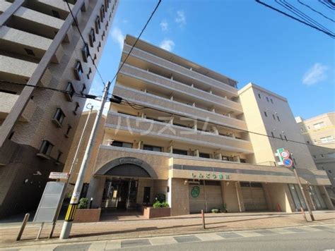 グレース城南福岡県福岡市城南区の賃貸物件建物情報賃貸マンション【ハウスコム】