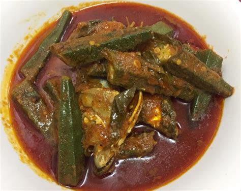 resepi asam pedas johor original iluminasi