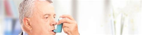 Inhaler Technique | asthma | COPD | pulmonary disease