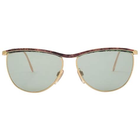 Vintage Gucci Sunglasses At 1stdibs