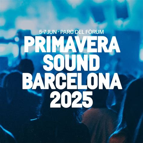 Primavera Sound Presenta Una Line Up All Avanguardia Che Celebra La Sua