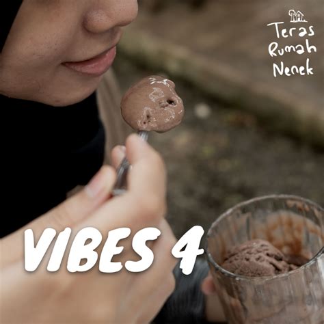 MIXTAPE Teras Rumah Nenek