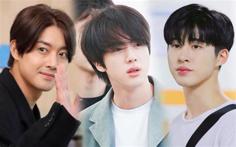 Top idol Kpop hot nhất tháng B I đứng trước Jin BTS Saostar vn