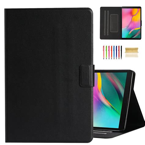 Dteck Galaxy Tab Tab A 10 1 2019 Case Multiple Angle Stand Case Fit