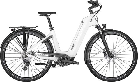 Haibike Trekking 10 I625Wh Titan Lava Matte 2021 E Bike Trekkingrad