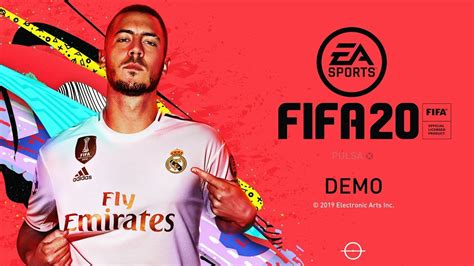 FIFA 20 PRIMER DÍA DE LA DEMO PRIMERAS IMPRESIONES YouTube