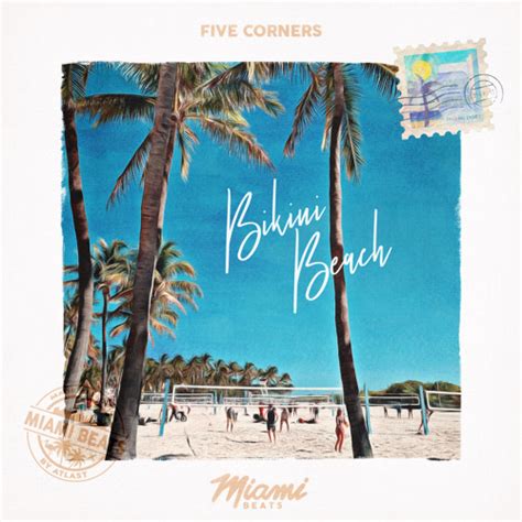 Stream Bikini Beach By Miami Beats Listen Online For Free On SoundCloud