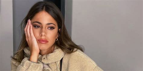 No Es Algo Feliz” Tini Stoessel Revela Lo Que Vivió Tras Ruptura Con