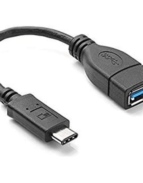 Type C To Usb Otg Cable Play Barbados