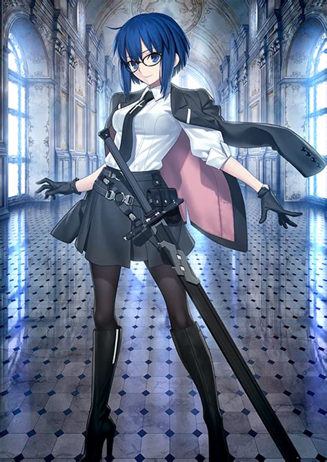 Moon Cancer Ciel Ciel Tsukihime Image By Takeuchi Takashi