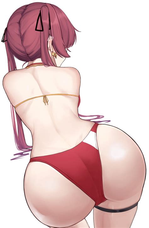 Bent Over Art Danbooru