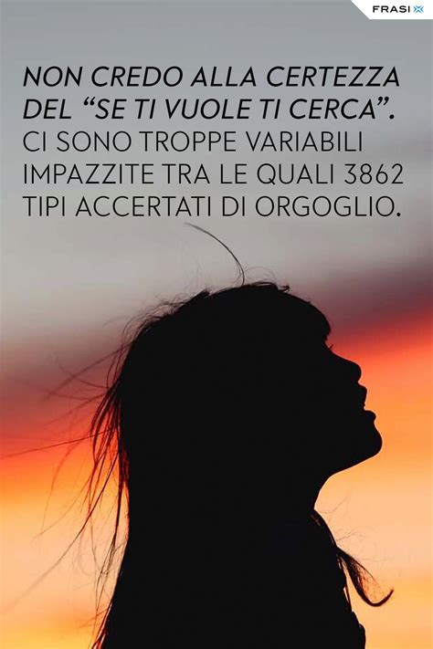 Frasi Sull Orgoglio Le Pi Belle E Interessanti