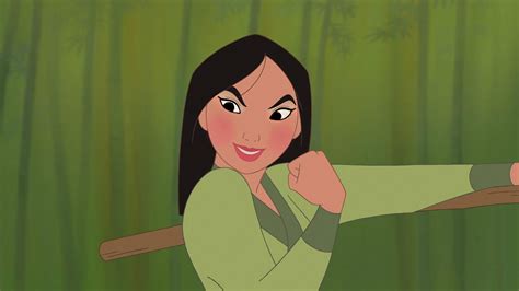 Fa Mulan | Legends of the Multi Universe Wiki | FANDOM powered by Wikia