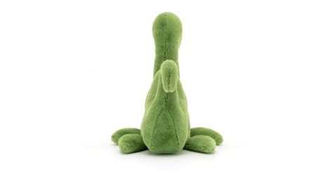Jellycat Knuffel Nessie Nessa Knuffelwinkel Gent