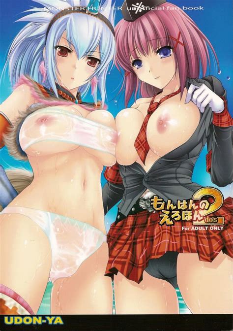 Warrior Luscious Hentai Manga Porn