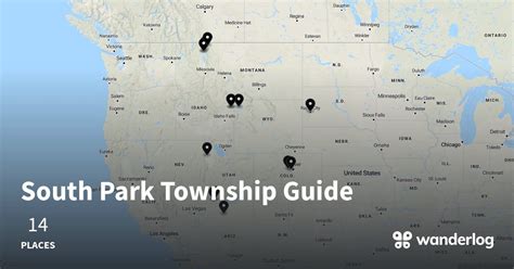 South Park Township Guide – Wanderlog