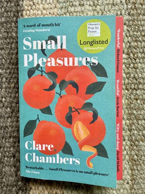 Small Pleasures By Clare Chambers And In Cornwall Tredynas