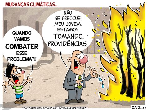 Charge Mudan As Clim Ticas Blog Do Aftm