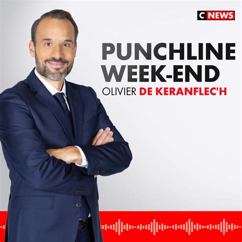 Punchline Week End Mission Du Cnews