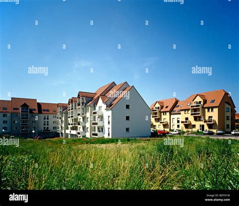 Soziale Wohnungsbaueinheit Fotos Und Bildmaterial In Hoher Aufl Sung