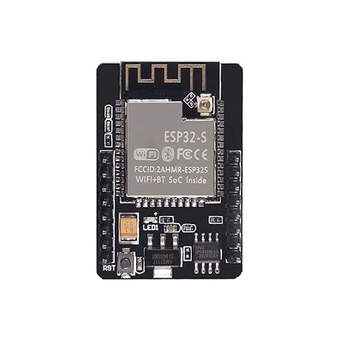 Diymore ESP32 CAM MB CH340G USB Série ESP32 S Sans Fil WiFi Bluetooth