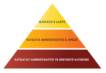 Gjykata E Hapur Gjykata Administrative E Apelit