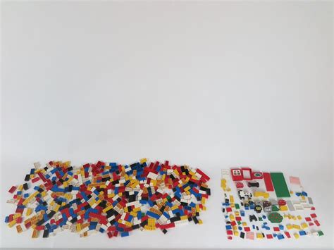 Diverse Legos Kaufen Auf Ricardo