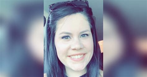 Obituary Information For Breanna Noel Mccartney