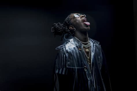 young thug wallpaper for computer - Coolwallpapers.me!