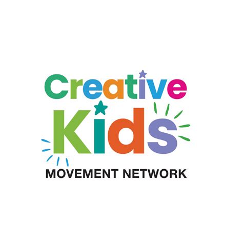 Creative Kids Movement Network- Jacksonville!