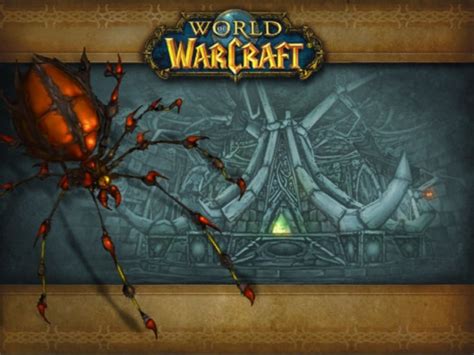 The Plague Wing Wow Classic Naxxramas Raid Guide Millenium