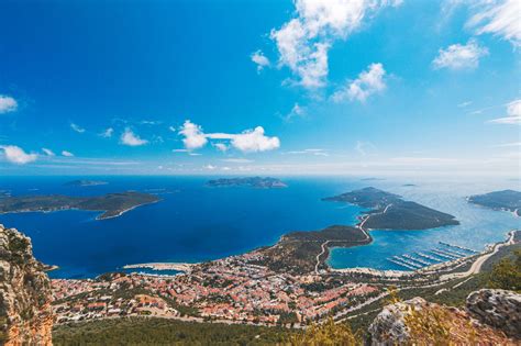 Things to Do in Kas - Boat Trips - Diving - Trekking - Saklikent Tour
