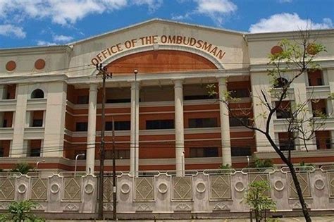 Ombudsman Only Final Coa Report Should Be Published