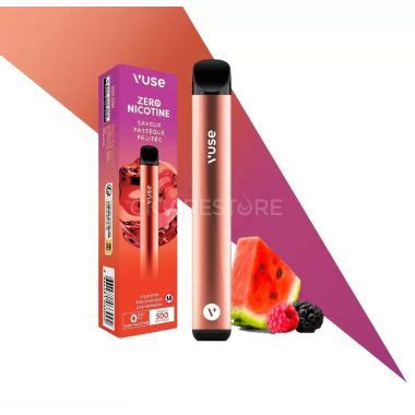 E Cigarette Jetable Vuse Puff Cigarestore