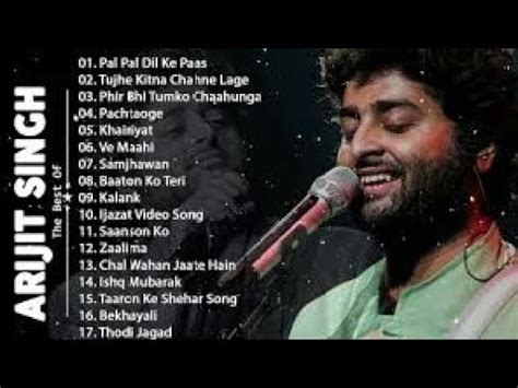 Best Of Arijit Singh Top 30 Songs Of Arijit Singh New Hindi Song