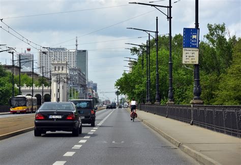 Mandat za jazdę buspasem Ile wynosi kara