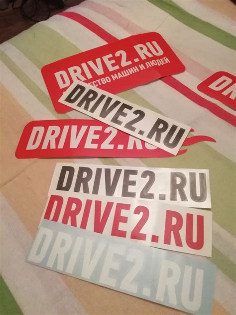 Наклейки drive2 — Ford Focus Hatchback II, 2 л, 2010 года | аксессуары ...