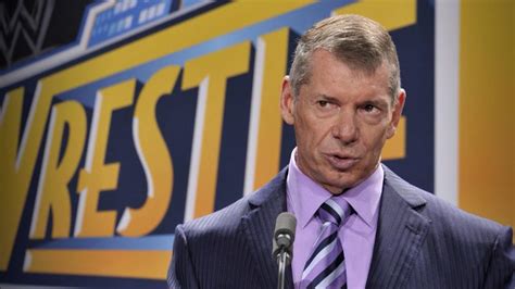 Wwes Vince Mcmahon Paid 12 Million In Hush Money To Multiple Women