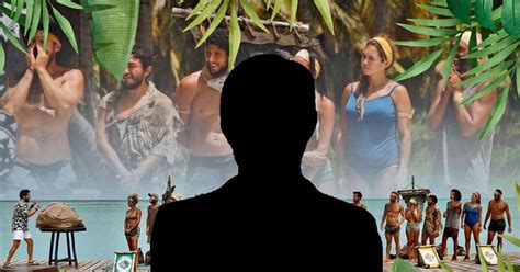 Tras Estreno Filtran Al Primer Eliminado De Survivor M Xico La