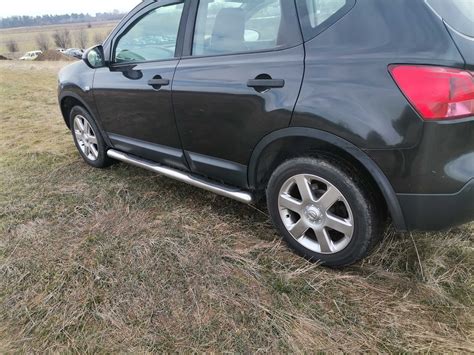 Продавам Нисан Кашкай/Nissan Qashqai 2.0 бензин на части. гр. Елин ...